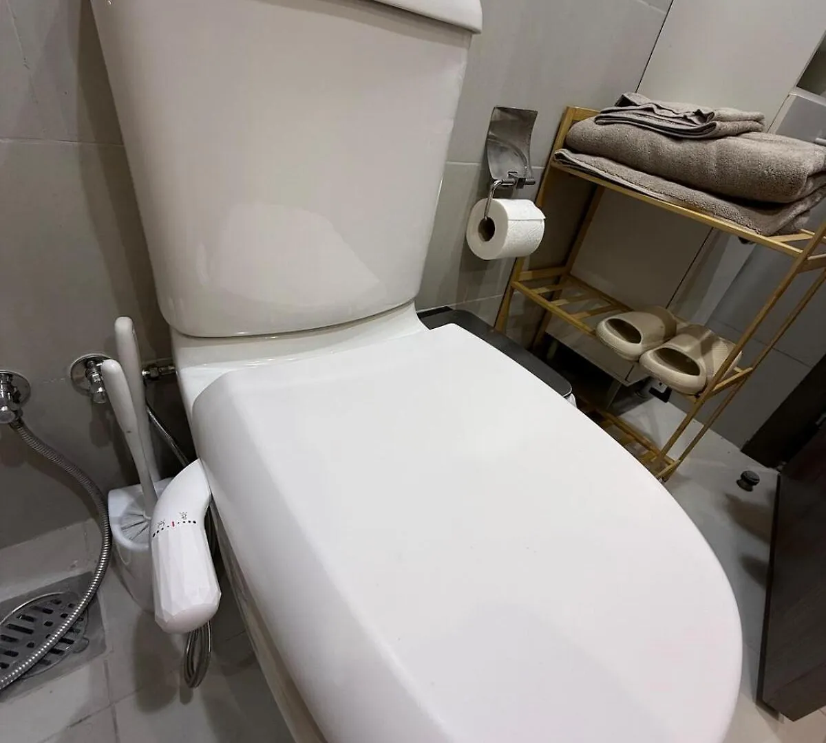 Luxury 1Br Apartment In Nyu Saadiyat - Furnished Abú Dhabí