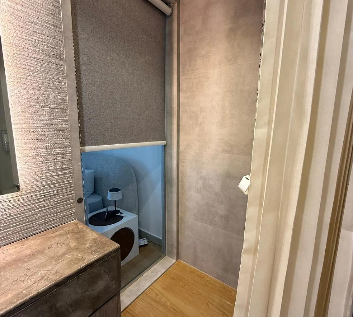 Luxury 1Br Apartment In Nyu Saadiyat - Furnished Abú Dhabí Spojené arabské emiráty