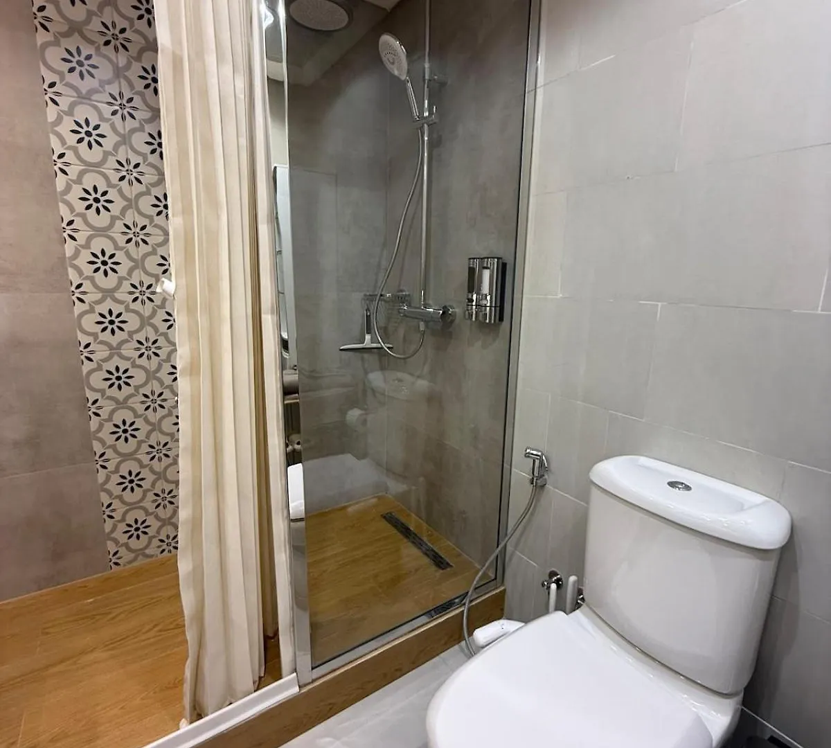 Luxury 1Br Apartment In Nyu Saadiyat - Furnished Abu Dhabi