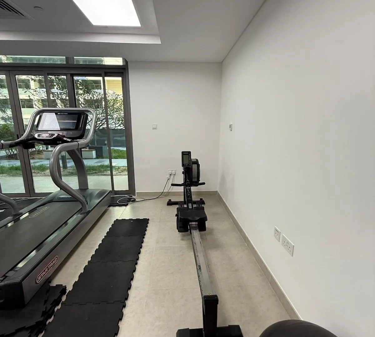 Luxury 1Br Apartment In Nyu Saadiyat - Furnished Abu Dhabi Vereinigte Arabische Emirate