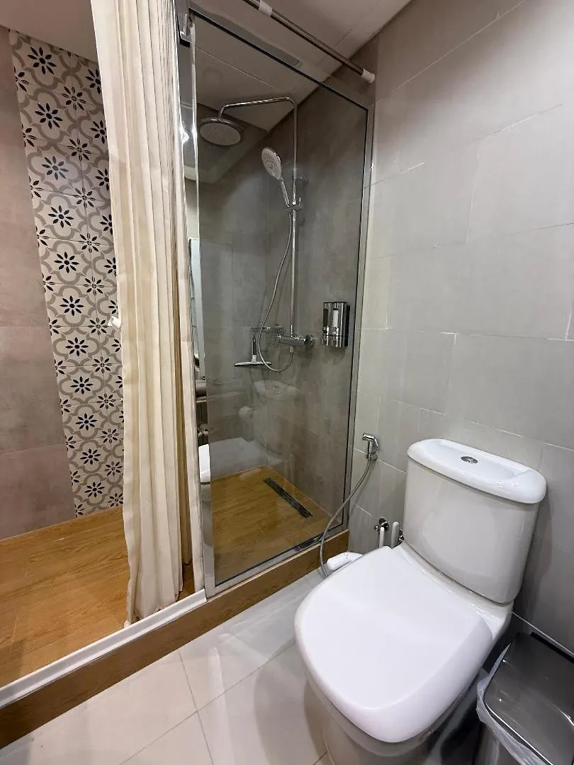 Luxury 1Br Apartment In Nyu Saadiyat - Furnished Abu Dhabi Vereinigte Arabische Emirate