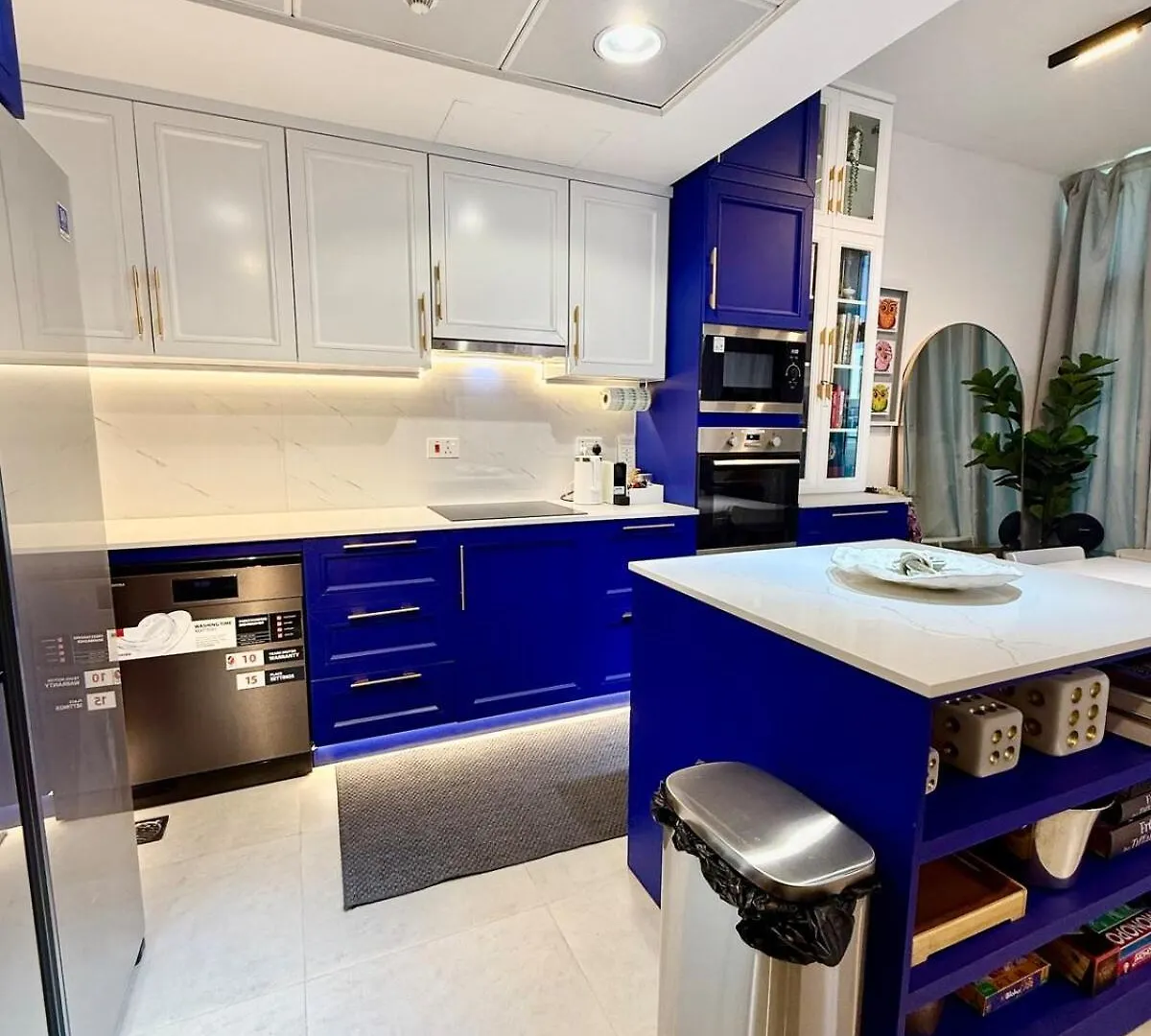 Luxury 1Br Apartment In Nyu Saadiyat - Furnished Abu Dhabi Vereinigte Arabische Emirate